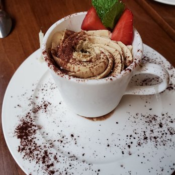 Marco Polo Ristorante - Tiramisu - Italian Near Me - Brooklyn, New York Marco Polo Ristorante - Tiramisu - Italian Near Me - Brooklyn, New York