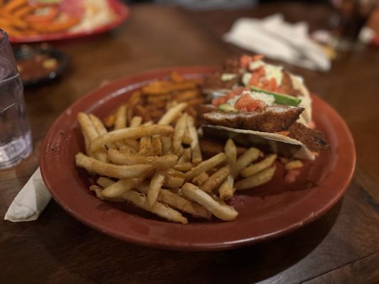 Agave Cocina & Cantina by null