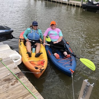 Kayak Shack - Paddleboarding Near Me - Kemah, Texas Kayak Shack - Paddleboarding Near Me - Kemah, Texas