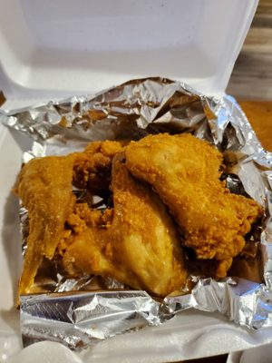 Bobbee O's BBQ by null