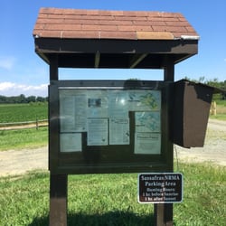 Sassafras Natural Resource Management Area