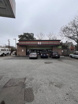 7-Eleven