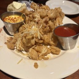 Calamari Calamari