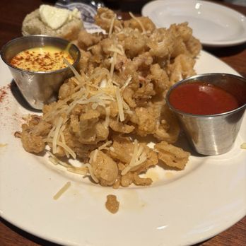 Cherokee Grill - Calamari - Steakhouses Near Me - Gatlinburg, Tennessee Cherokee Grill - Calamari - Steakhouses Near Me - Gatlinburg, Tennessee