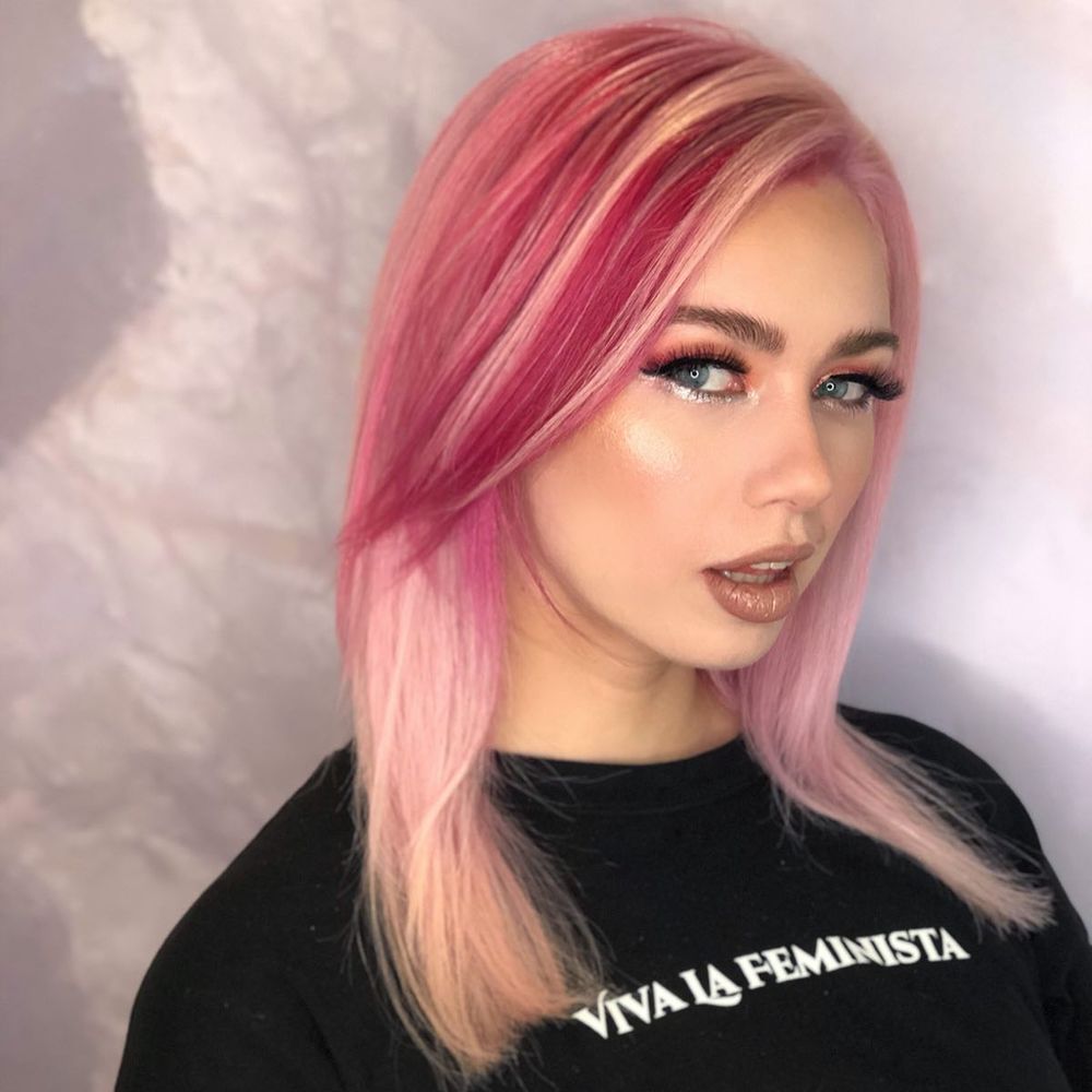 The Best 10 Hair Salons near Tangles in Hamilton, ON Yelp