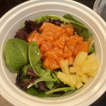 Oke Poke - Poke Near Me - Walnut Creek, California