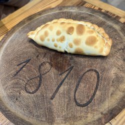 1810 Cocina Regional