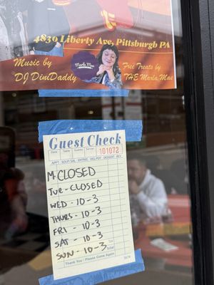 Dad's Dog & Burger by null