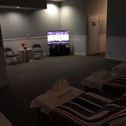 Massage at Haven - More fun more relax