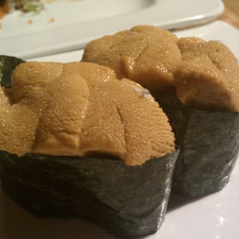 Ebisu - uni uni uni! - Sushi Bars Near Me - San Francisco, California
