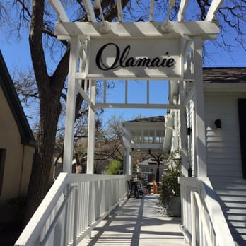 Olamaie - Southern Near Me - Austin, Texas