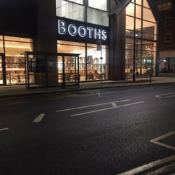 Booths