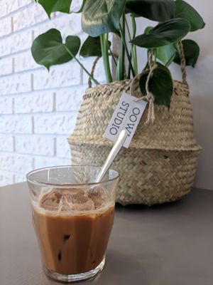 Rustle & Still Café by null