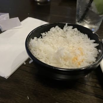 Eastern Paradise - Side of jasmine rice - Japanese Near Me - Rochester, New Hampshire