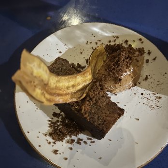 Vecina - Amazing dessert! - Latin American Near Me - Phoenix, Arizona Vecina - Amazing dessert! - Latin American Near Me - Phoenix, Arizona