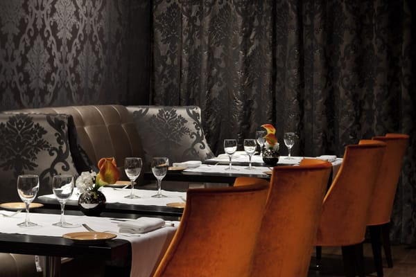 Hôtel Burdigala by Inwood Hotels by null