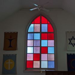 Hamburg Unitarian Universalist Church
