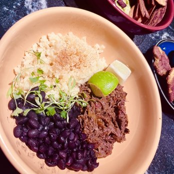 Coabana - Ropa Vieja - Cuban Near Me - Phoenix, Arizona