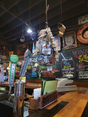 The Warehouse Cafe by null