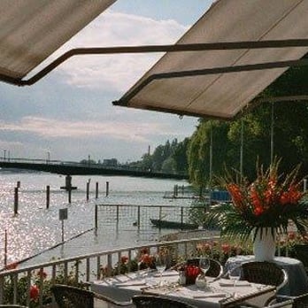 Café Rheinterrasse - Cafes Near Me - Konstanz, BW Café Rheinterrasse - Cafes Near Me - Konstanz, BW