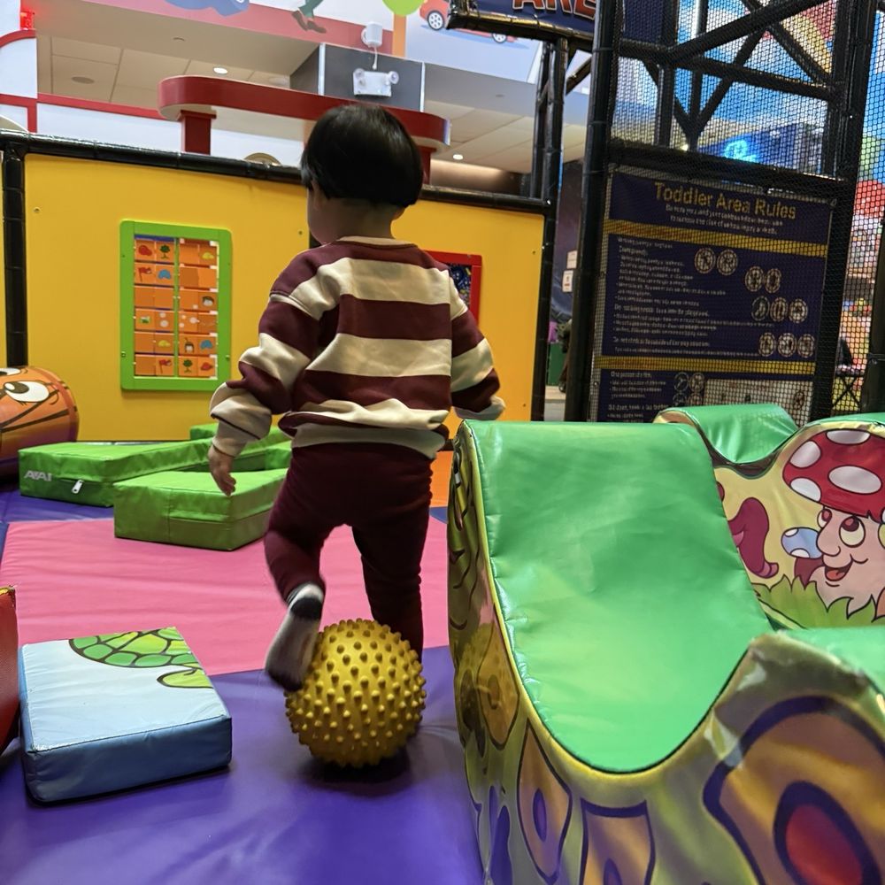 Complete Playground - Playgrounds Near Me - New York, New York Complete Playground - Playgrounds Near Me - New York, New York