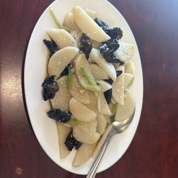 Fangs Wok - Chinese Near Me - Plano, Texas