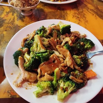 Nagoya Sushi Chinese - Sushi Bars Near Me - Azle, Texas