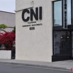 GoldDealer - The CNI complex offers the public completely private, secure and free parking at the rear of our two story building.