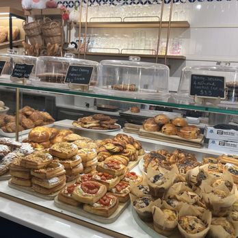 Anthos - Bakery - Greek Near Me - Pittsburgh, Pennsylvania
