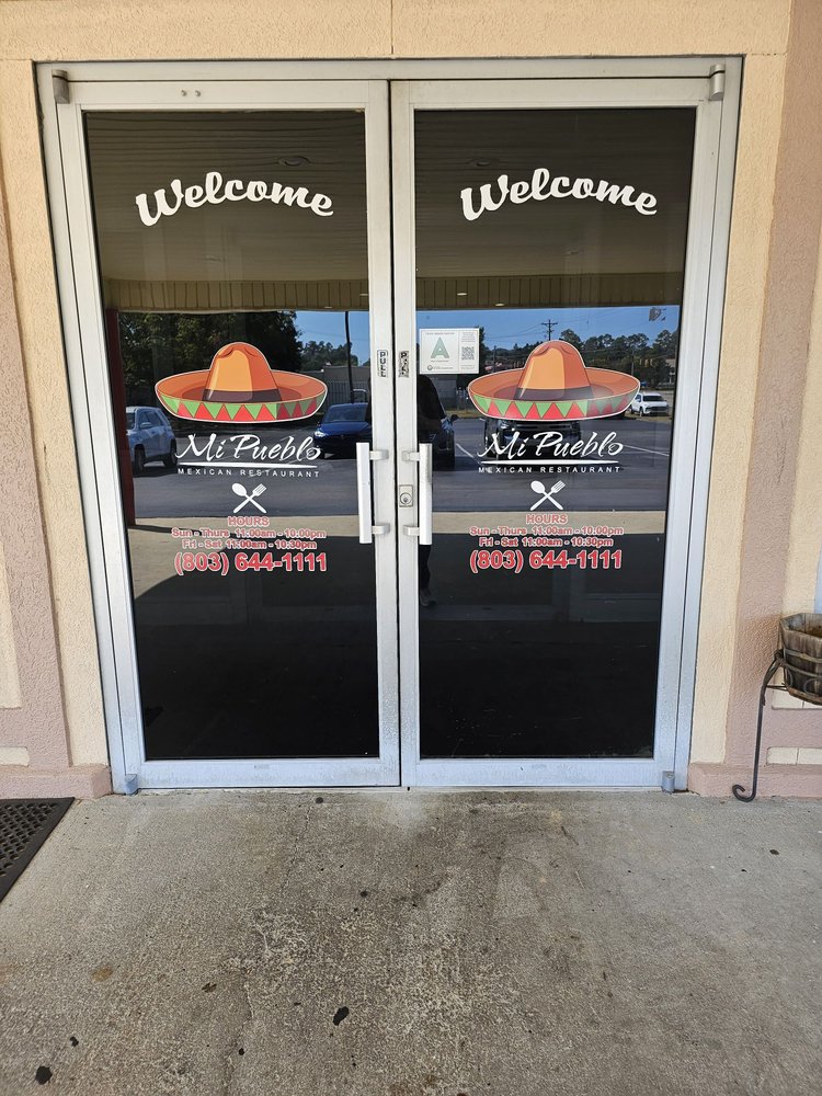 Mi Pueblo Mexican Restaurant