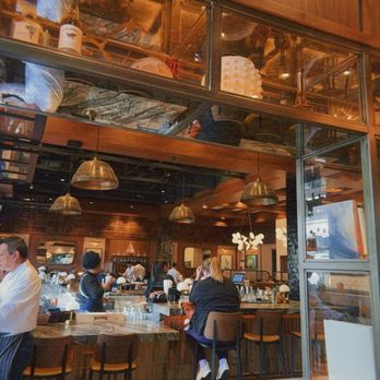 Saint & Second - Breakfast & Brunch Near Me - Manhattan Beach, California Saint & Second - Breakfast & Brunch Near Me - Manhattan Beach, California
