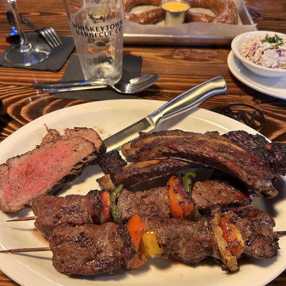 Whiskeytown Barbecue Co - This is everything...and everything. - Barbeque Near Me - Redding, California Whiskeytown Barbecue Co - This is everything...and everything. - Barbeque Near Me - Redding, California