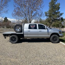 Carson Valley RV Repair