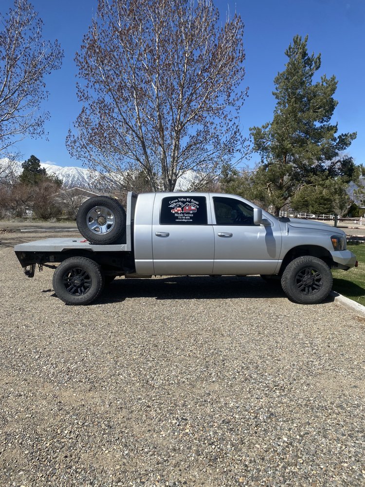 CARSON VALLEY RV REPAIR - Updated April 2026 - Gardnerville, Nevada ...