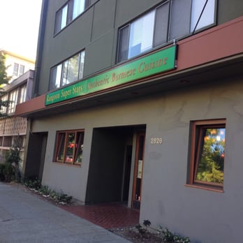 Royal Rangoon - Asian Fusion Near Me - Berkeley, California Royal Rangoon - Asian Fusion Near Me - Berkeley, California