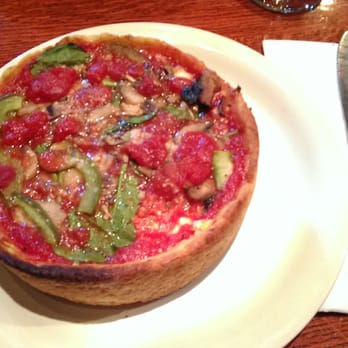 Pizzeria Uno - Baked and delicious! - Pizza Near Me - Chicago, Illinois Pizzeria Uno - Baked and delicious! - Pizza Near Me - Chicago, Illinois