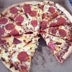 Gambino's Pizza - Pepperoni