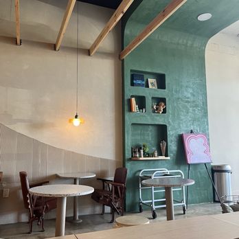 Surry Hills Coffee - Coffee & Tea Near Me - Miami, Florida