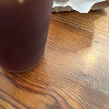 Bird Bird Biscuit - Cold coffee and dough doughs - Breakfast & Brunch Near Me - Austin, Texas