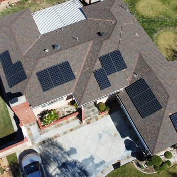 365 Solar - Panels were oriented to maximize sun exposure. - Solar Installation Near Me - Walnut, California