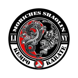 Shaolin Self Defense Center
