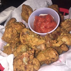 Big Ed's - Gizzards