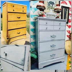 Rethink It Odds & Ends Consignment and Collectibles