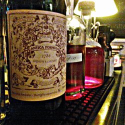 Méli Mélo Bar