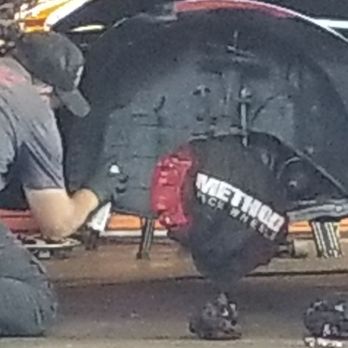 Spoke Lab - JD crew - Tires Near Me - San Jose, California