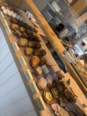 Baker and Barista by null Baker and Barista by null