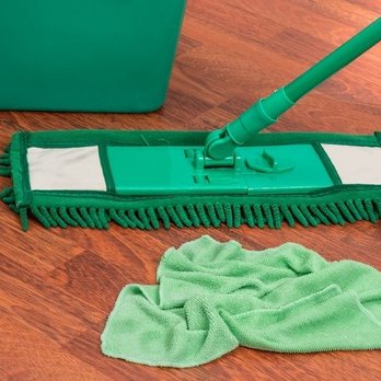 Stw Cleaning - Home Cleaning Near Me - Herndon, Virginia