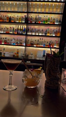 Cayo Coco Rum Bar & Restaurant by null