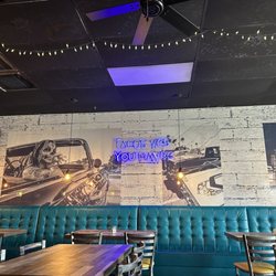 El Cerro Tacos