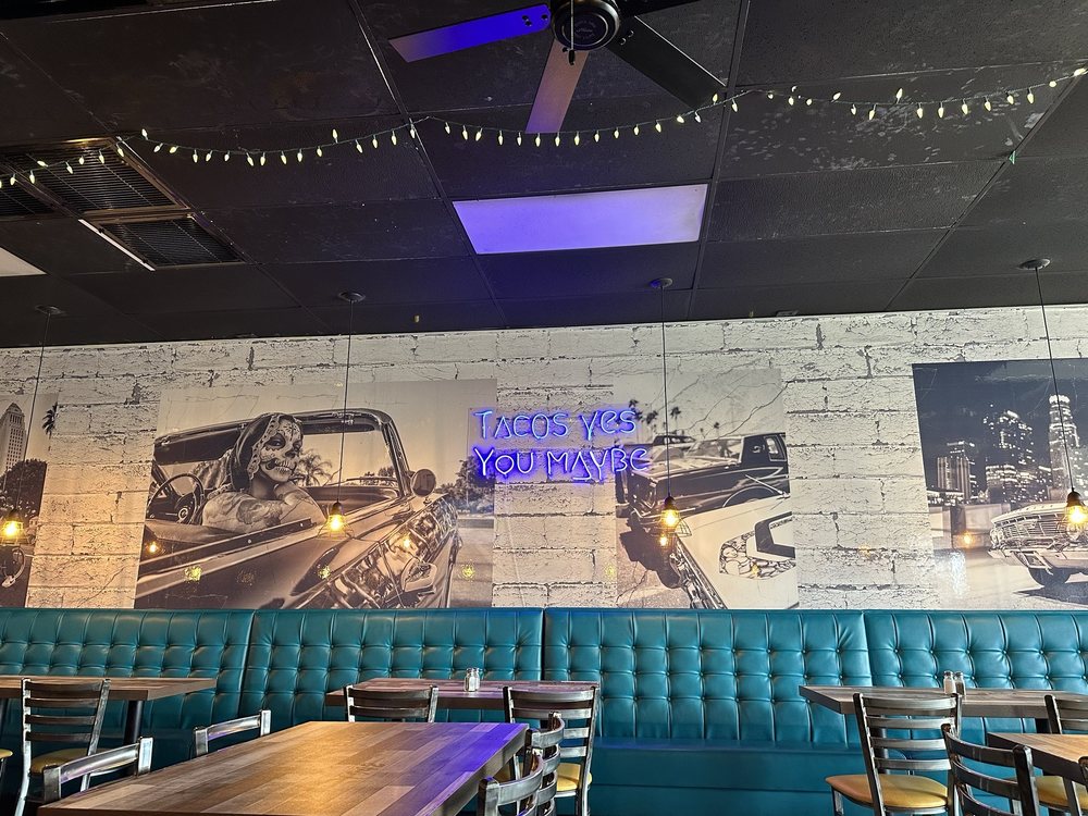 El Cerro Tacos